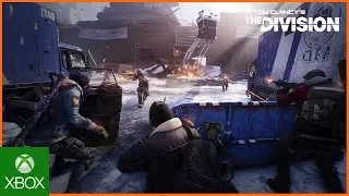 Tom Clancy’s The Division: 1.8 Free Update Launch Trailer | Ubisoft [US]