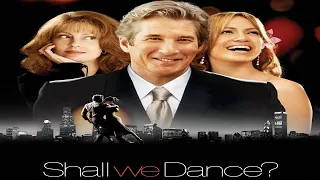 Shall we dance - Sway - The Pussycat Dolls  (Montage)