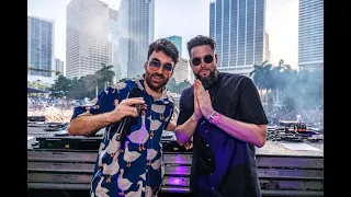 Oliver Heldens - Miami Music Week + Ultra Miami 2022 Recap