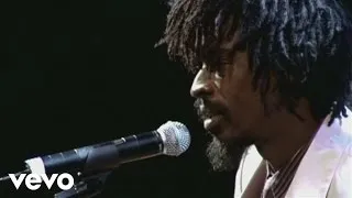 Seu Jorge - Zé do Caroço (Ao Vivo)