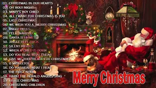 Christmas Songs 2024🎄🏵️🎁 Boney M, Jose Mari Chan, Celine Dion, Mariah Carey, Gary Valenciano