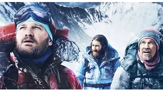 Everest (Official Teaser)
