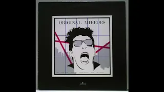 Original Mirrors - Original Mirrors (1980) New Wave, Power Pop - UK