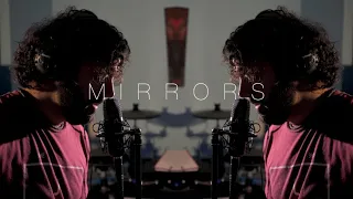 Niko Mendez - Mirrors (Justin Timberlake Acoustic Cover)