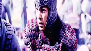 Mulan, Rise of a warrior