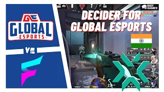 Global Esports vs Fancy United Esports (Highlights) | VCT APAC Challengers Stage 1