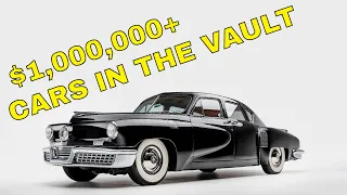 $1,000,000+ COLLECTOR CAR | TUCKER 48