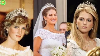 Top 10 Most Beautiful Royal Women of All Time