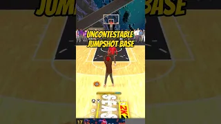 BEST JUMPSHOT NBA 2K24 🔥#nba2k24