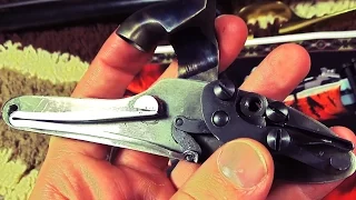 Pedersoli Enfield P53 Trigger Mod and Rant on Quality