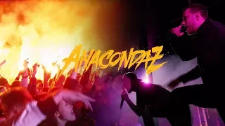 Anacondaz | Hi-Hat | 25 августа, СПб