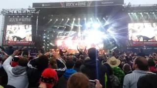 [Rock am Ring 2013] Sportfreunde Stiller - Ein Kompliment