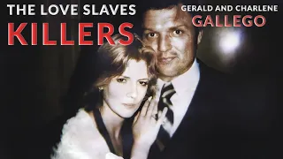 Serial Killer Documentary: Gerald and Charlene Gallego (The Love Slaves Killers)