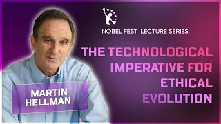 Martin Hellman - Turing Award Winner  | Nobel Lectures: English