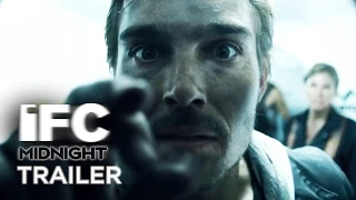 Beneath - Official Trailer | HD | IFC Midnight