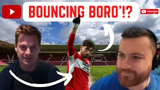 Is Middlesbrough manager Michael Carrick the REAL DEAL!?