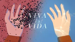 RWBY AMV: "Viva La Vida"