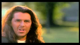 Thomas Anders & Glenn Medeiros - Standing Alone