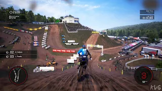 MXGP 2021 - Maggiora (MXGP of Italy) - Gameplay (PC UHD) [4K60FPS]