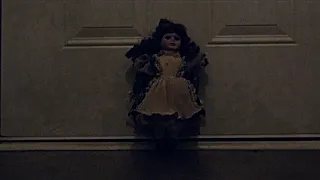 CREEPY DOLL - Short Horror Film