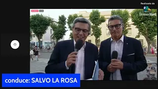 la festa della vara di Messina 2022