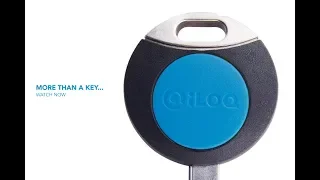 iLOQ Key