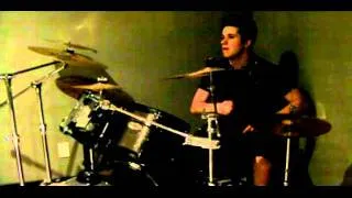 Metallica - The Unforgiven (Drum Cover)