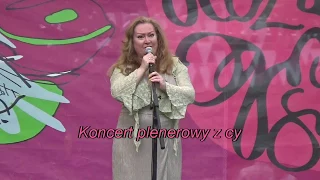 Anna Michalska Przybysz Anna German Czlowieczy los