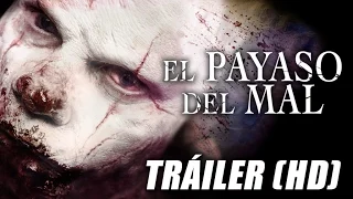 El Payaso del Mal - Clown - Trailer Subtitulado (HD)