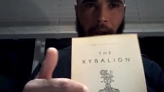 The Kybalion (The Hermetic Philosophy)