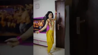 chikni chameli song hot Dance || #shorts #short -𝘼𝙬𝙚𝙨𝙤𝙢𝙚💥!!!