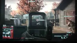 Homefront Gameplay