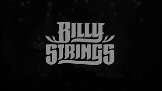 Billy Strings - Dust in a Baggie | Live from the Mishawaka Amphitheatre