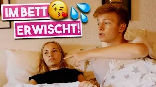 IM BETT ERWISCHT 😳 | Berlin - Tag & Nacht (Parodie)