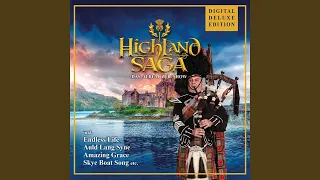 Highland Saga Canon