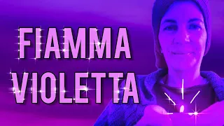 🟪CHI È IL CONTE DI SAINT GERMAIN? 🔥🟣LA FIAMMA VIOLETTA