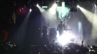 HOCICO - Forgotten Tears (Live in Moscow 2011)