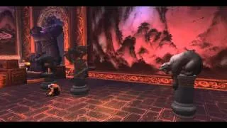 World of Warcraft - Die sieben Bürden von Shaohao