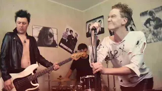 Г.М.О. - Панк-рок батя (тизер)