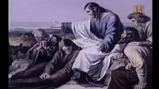 Tras las huellas de Jesucristo - El camino de la cruz