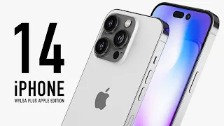 Почему iPhone 14 так плох? Что ждать от Apple на презентации 7 сентября? Последние слухи.