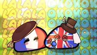 — Lalala/Okokok 💕 『🇨🇵🇬🇧』| • Countryhumans •