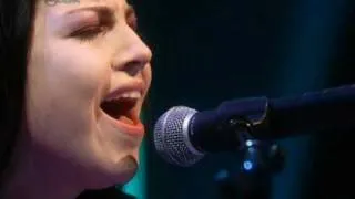 Evanescence - My Immortal (Live on M-Chart Show)