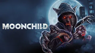 Moonchild 📽️  HORROR MOVIE TRAILER