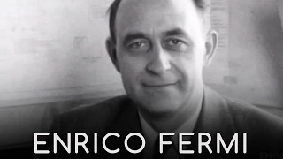 Biografia di Enrico Fermi