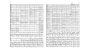 S.Rachmaninoff - Isle of Death, Op.29 (Score)