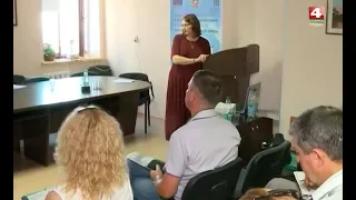 Новости Гродно. Конкурс экологических инициатив. 06.08.2018