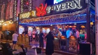 BENIDORM -  The Strip