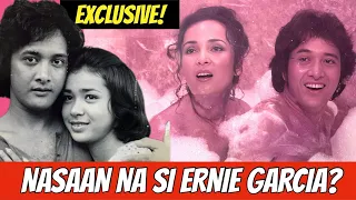 EXCLUSIVE! NASAAN NA ANG KING OF BOLD MOVIES NA SI ERNIE GARCIA?