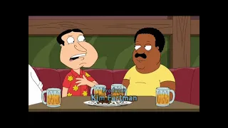 The best Family Guy Drunken Clam Nights 2